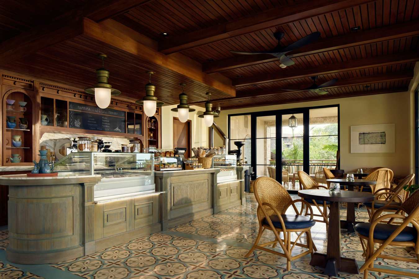 Nekajui, a Ritz-Carlton Reserve- 110