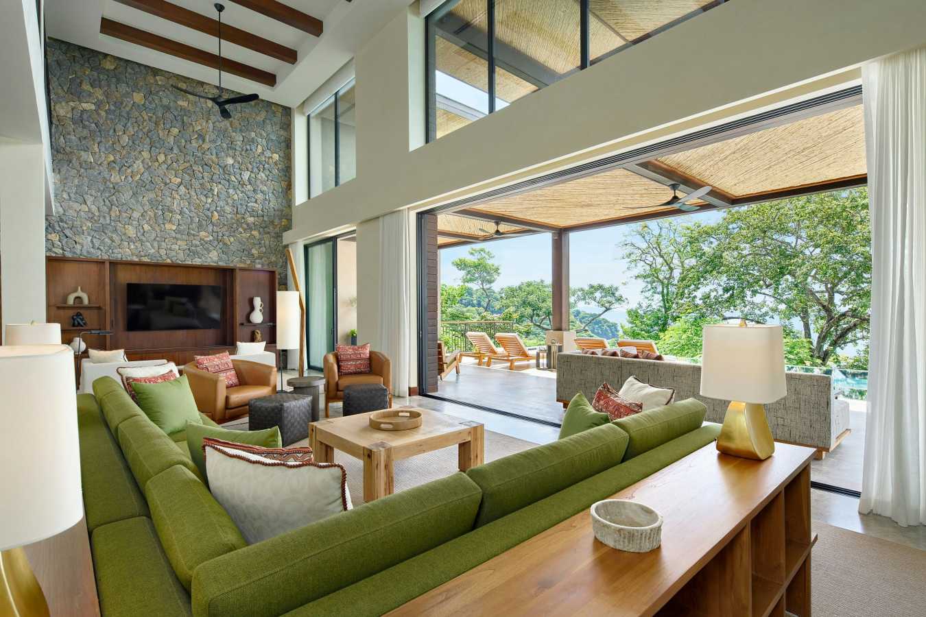 Nekajui, a Ritz-Carlton Reserve- 49