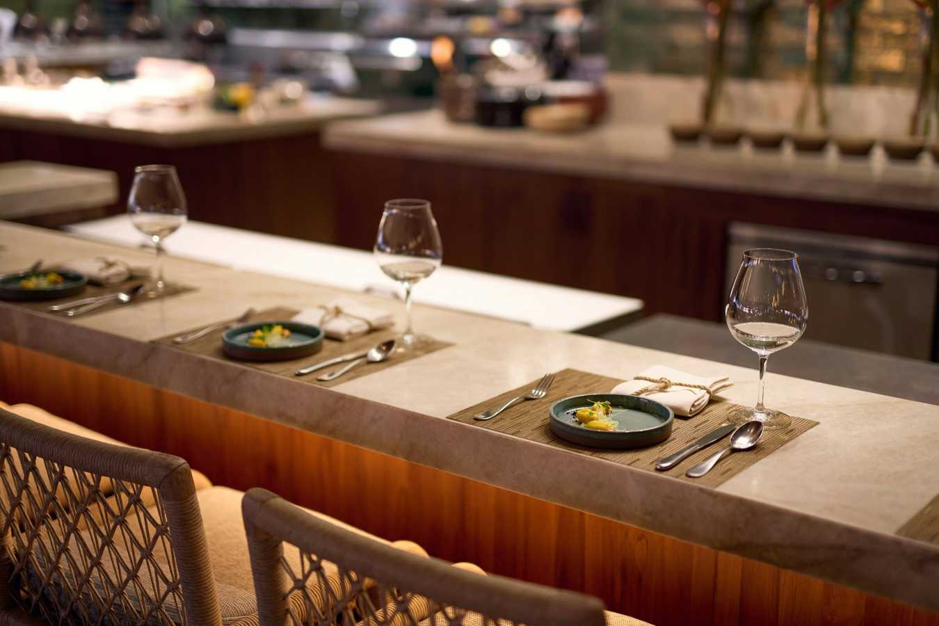 Nekajui, a Ritz-Carlton Reserve- 114