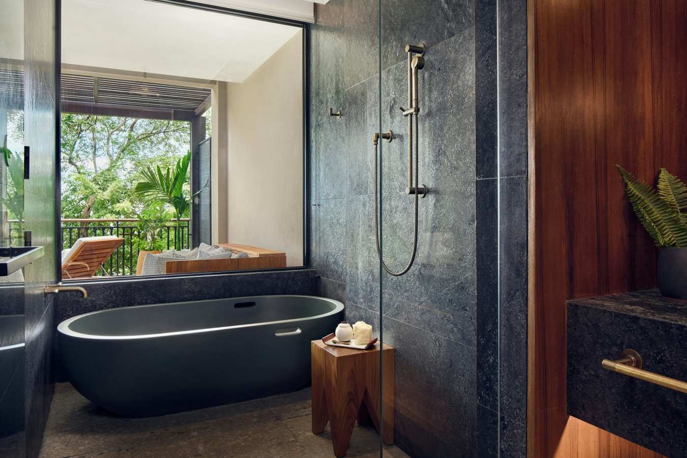 Nekajui, a Ritz-Carlton Reserve- 101