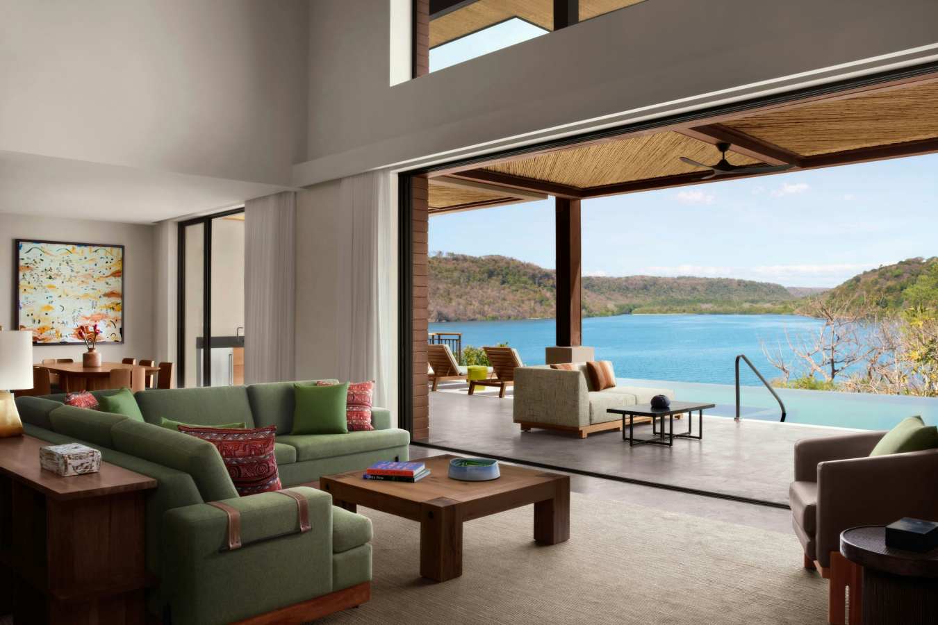 Nekajui, a Ritz-Carlton Reserve- 12