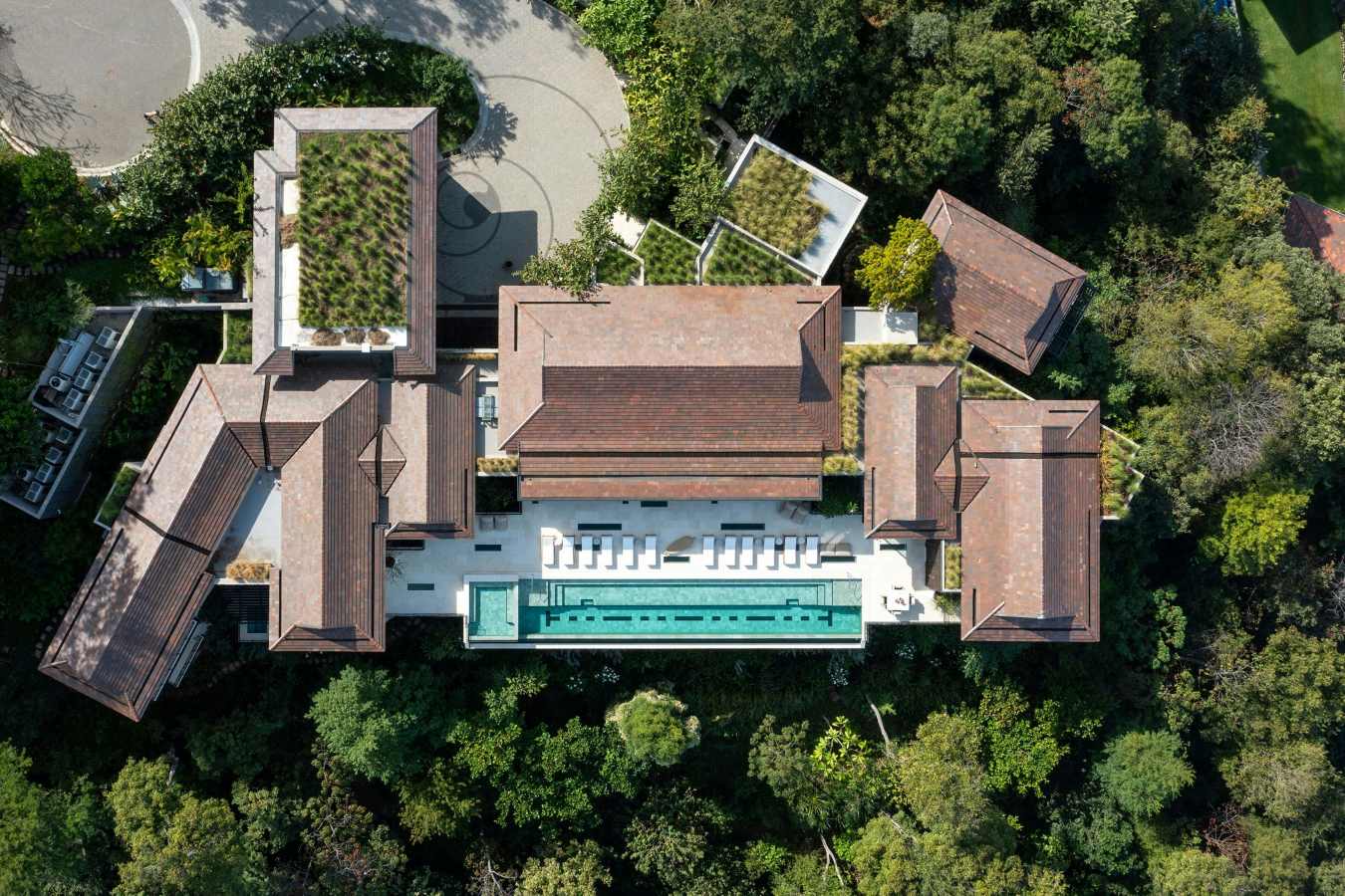 Nekajui, a Ritz-Carlton Reserve- 27