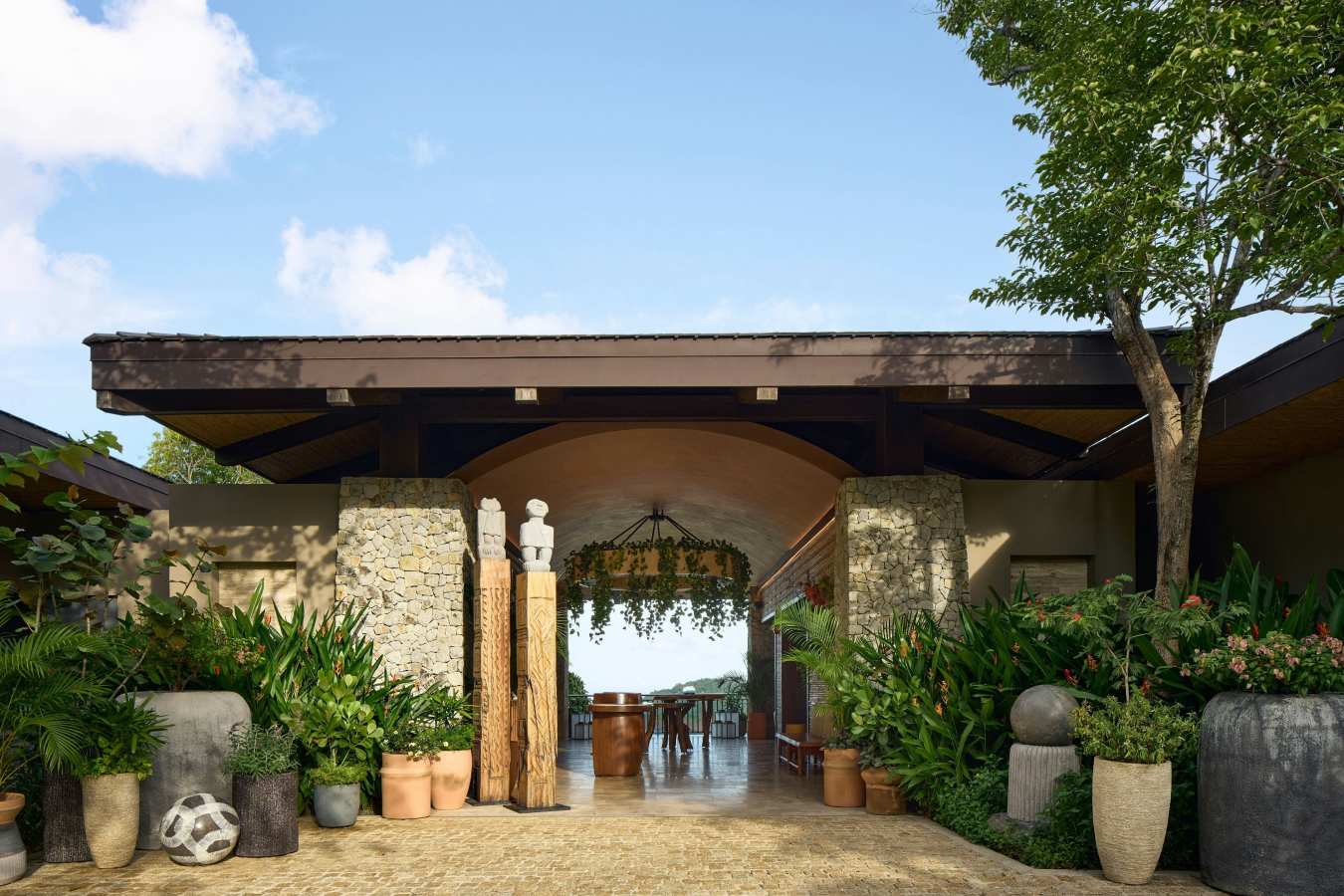 Nekajui, a Ritz-Carlton Reserve- 123