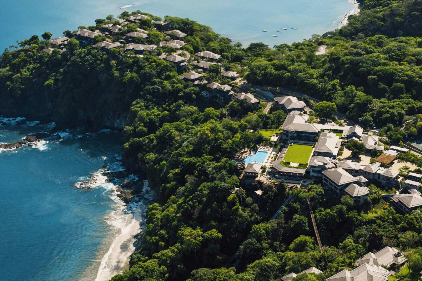 Nekajui, a Ritz-Carlton Reserve- 5