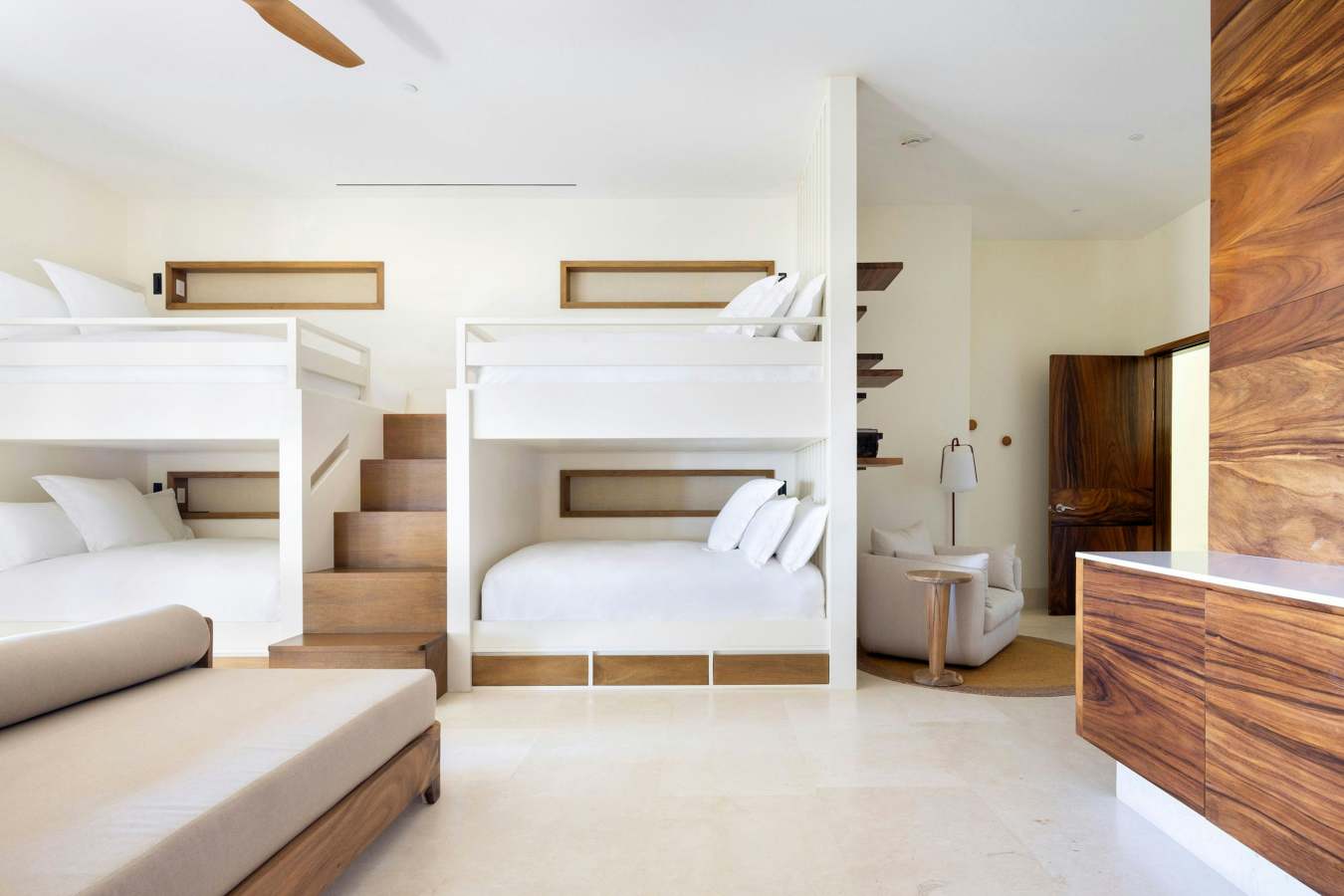 Nekajui, a Ritz-Carlton Reserve- 3
