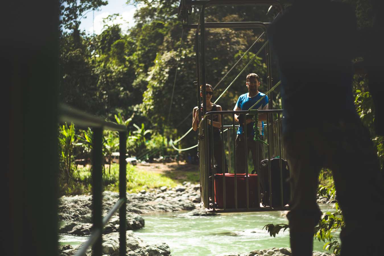 Pacuare Lodge- 28