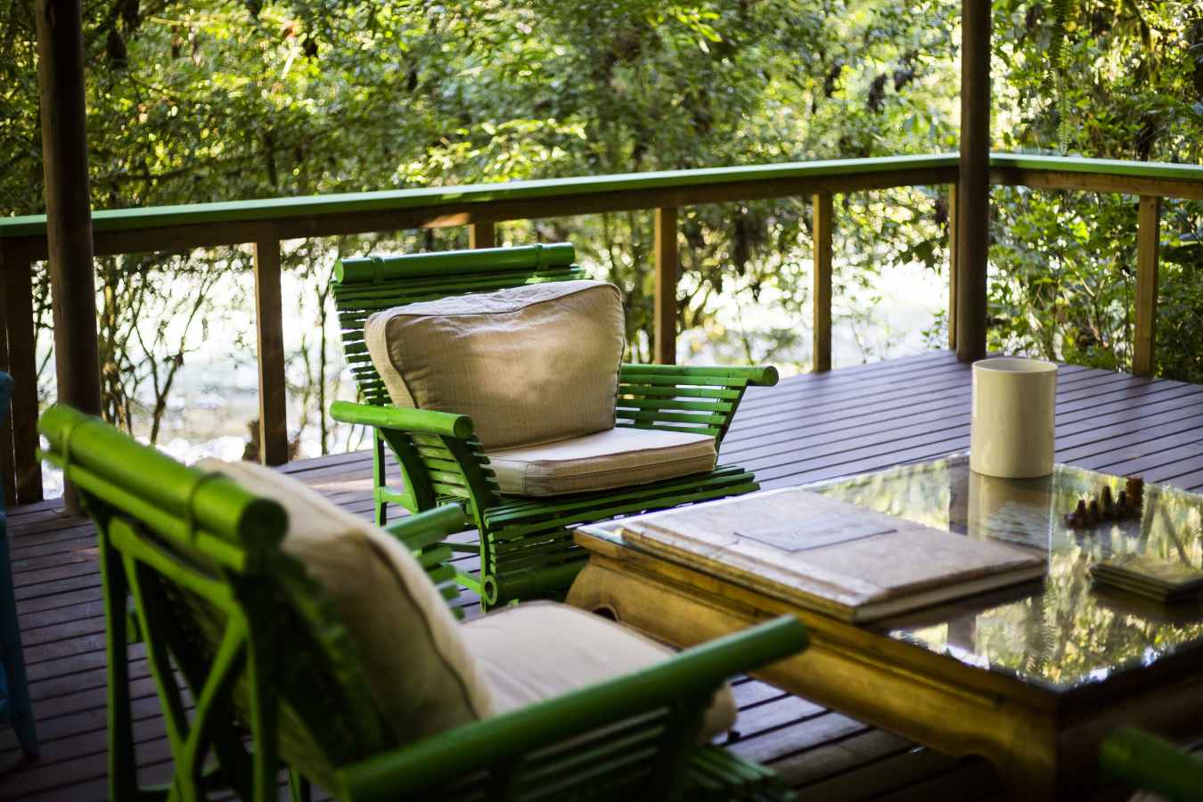 Pacuare Lodge- 24