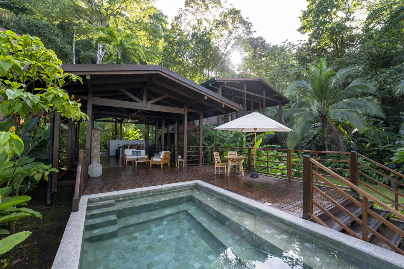 Playa Cativo Lodge- 26