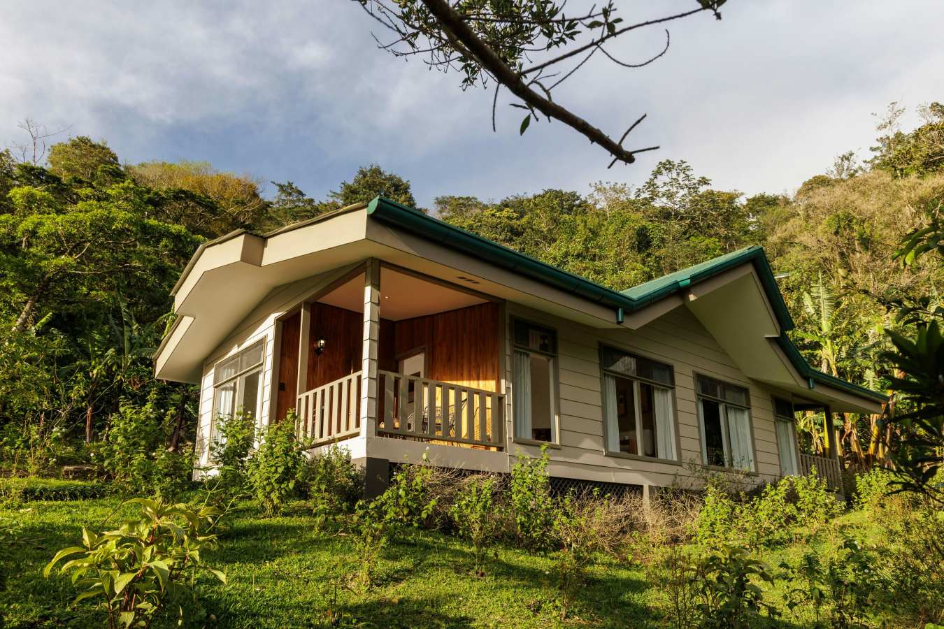 Senda Monteverde- 21