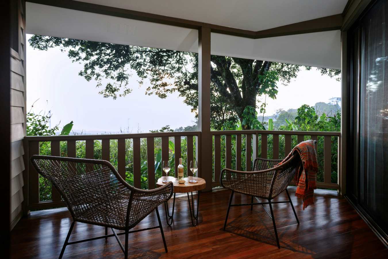 Senda Monteverde- 27