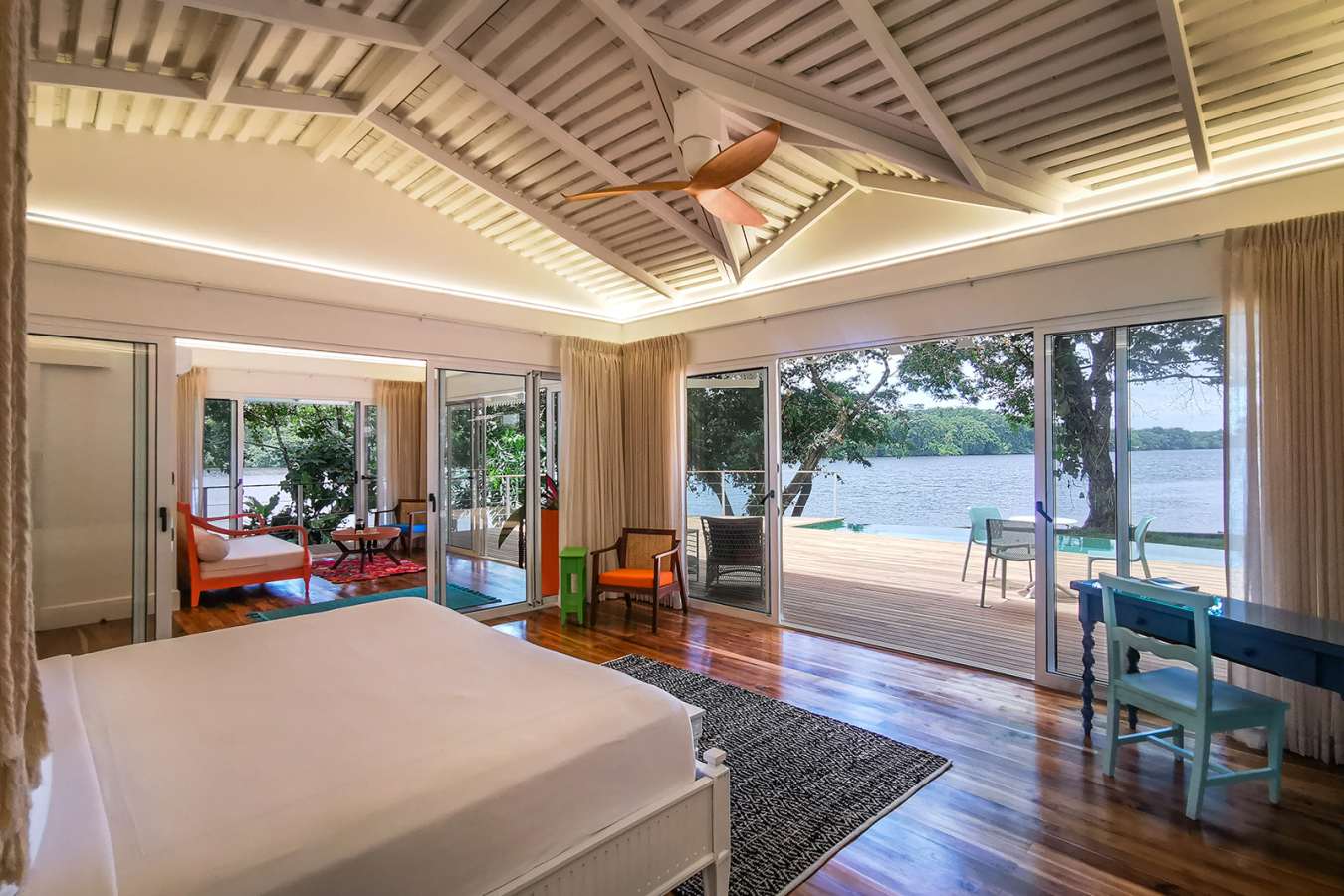 Tortuga Lodge- 28