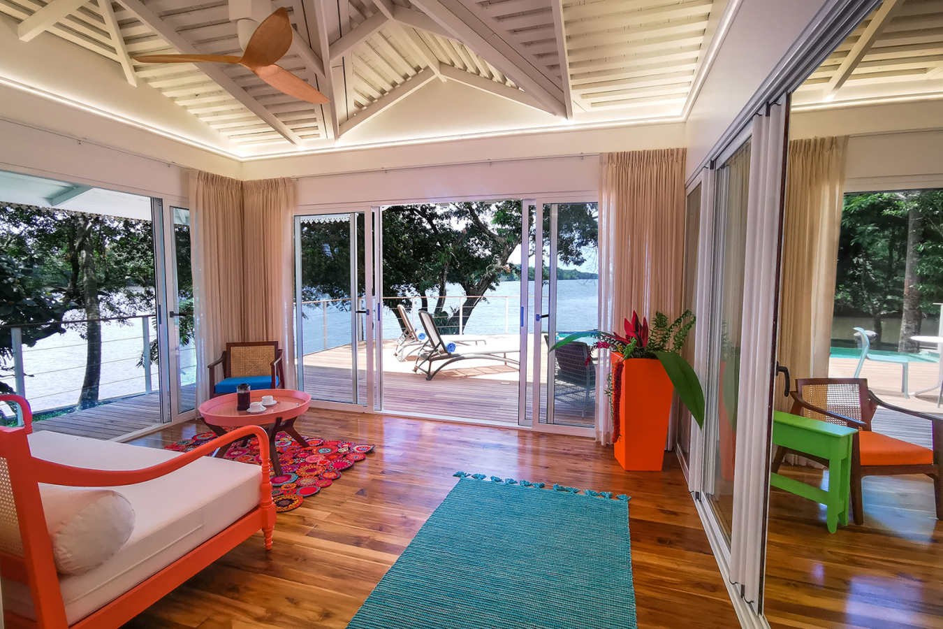 Tortuga Lodge- 38