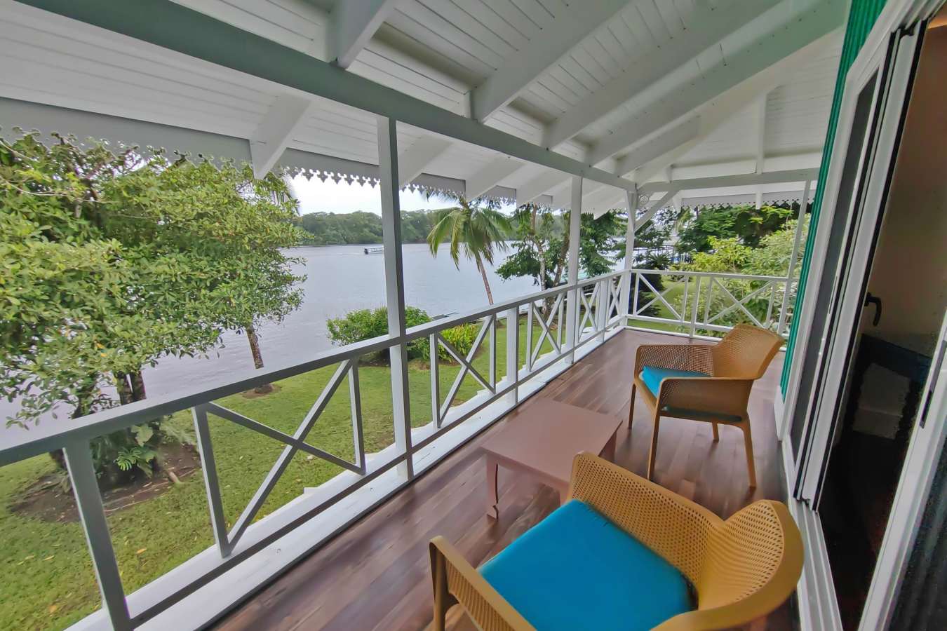 Tortuga Lodge- 61