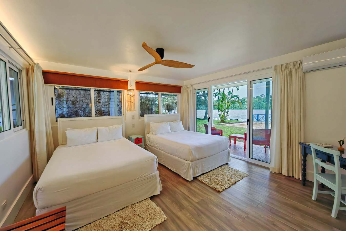 Tortuga Lodge- 66