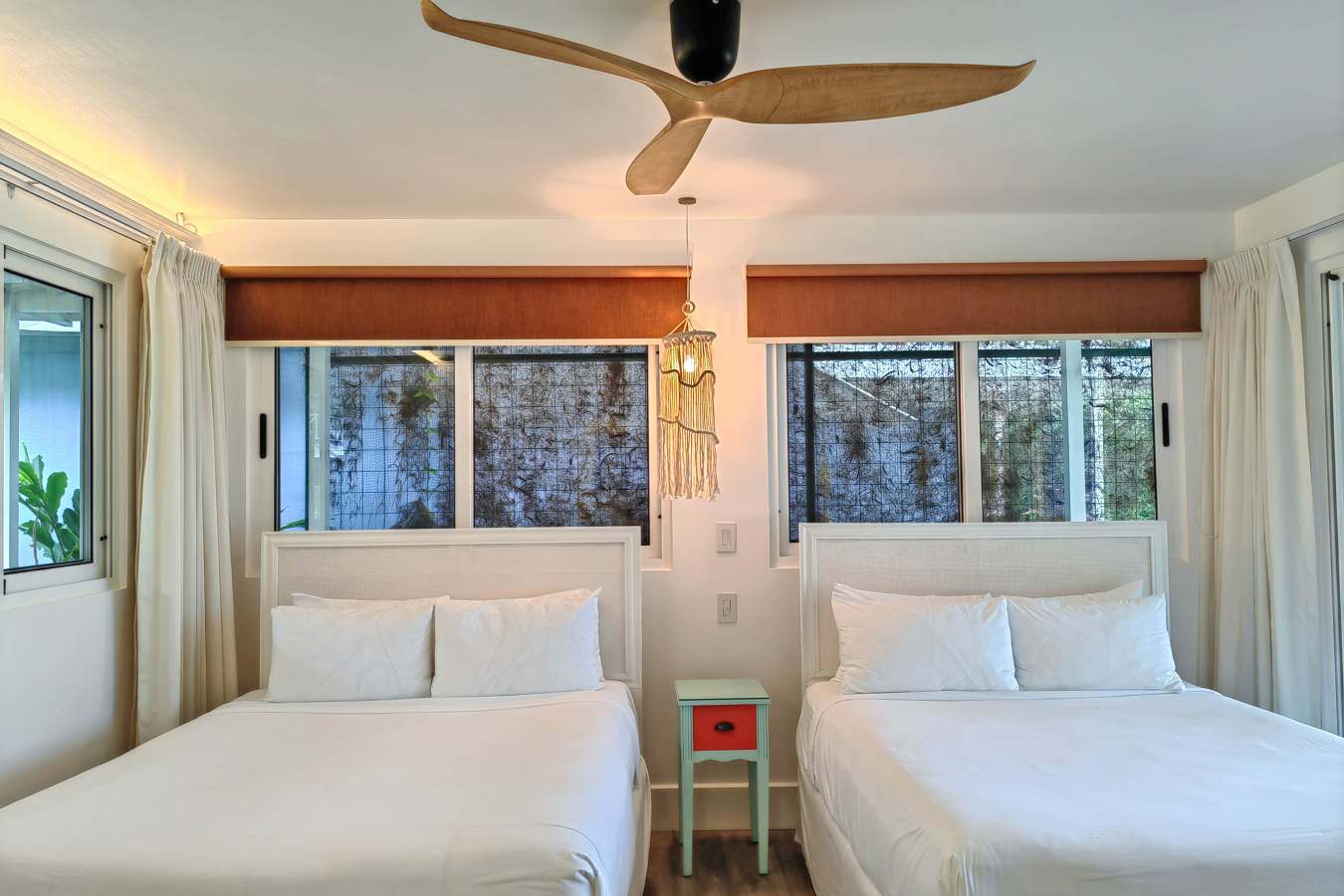 Tortuga Lodge- 67