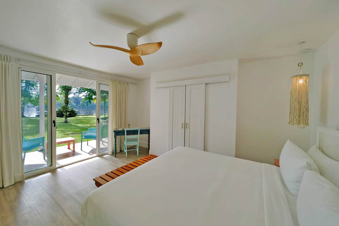 Tortuga Lodge- 69