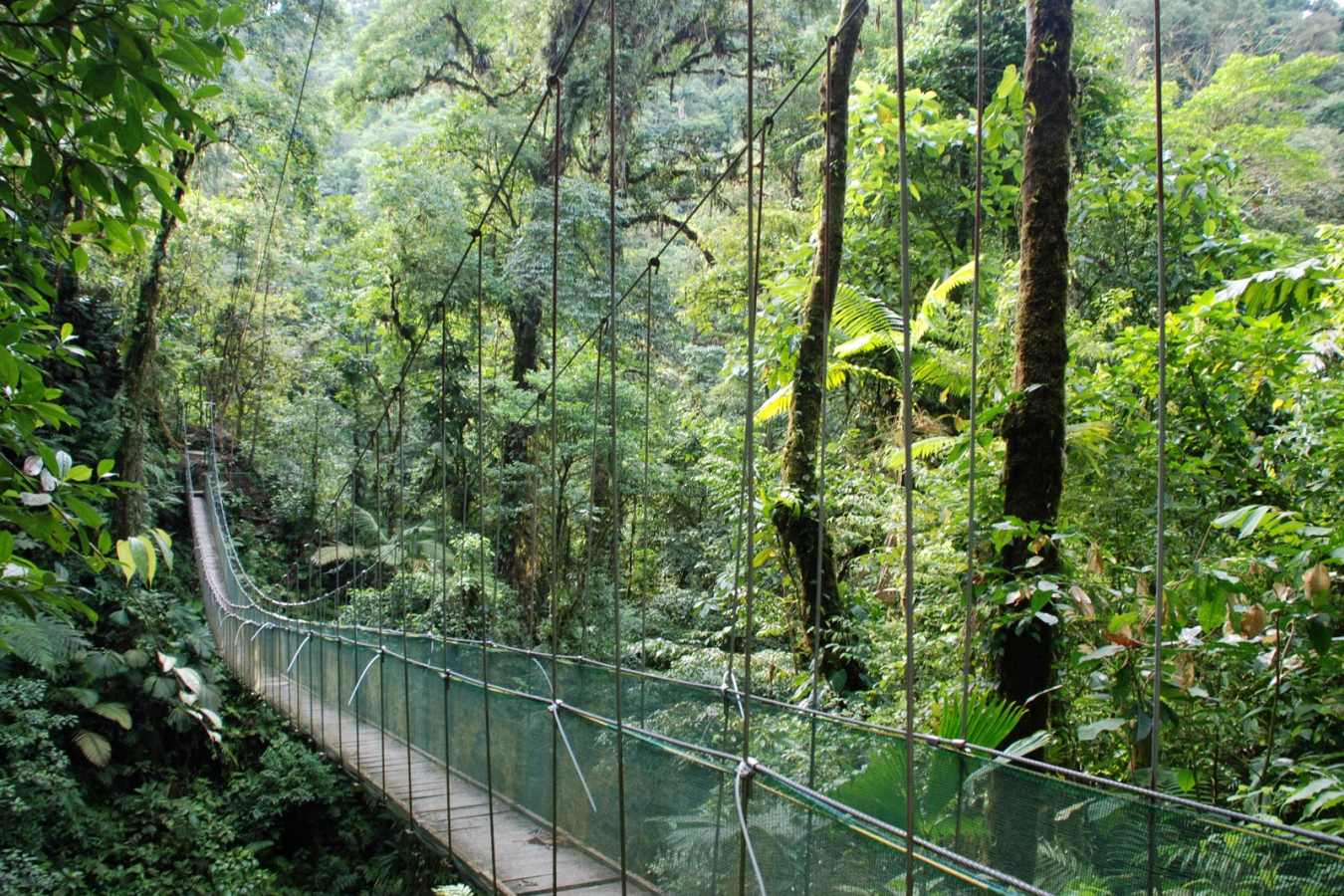 Active Costa Rica 