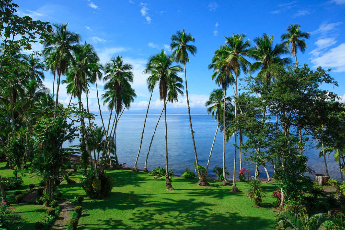 Ultimate Costa Rica 