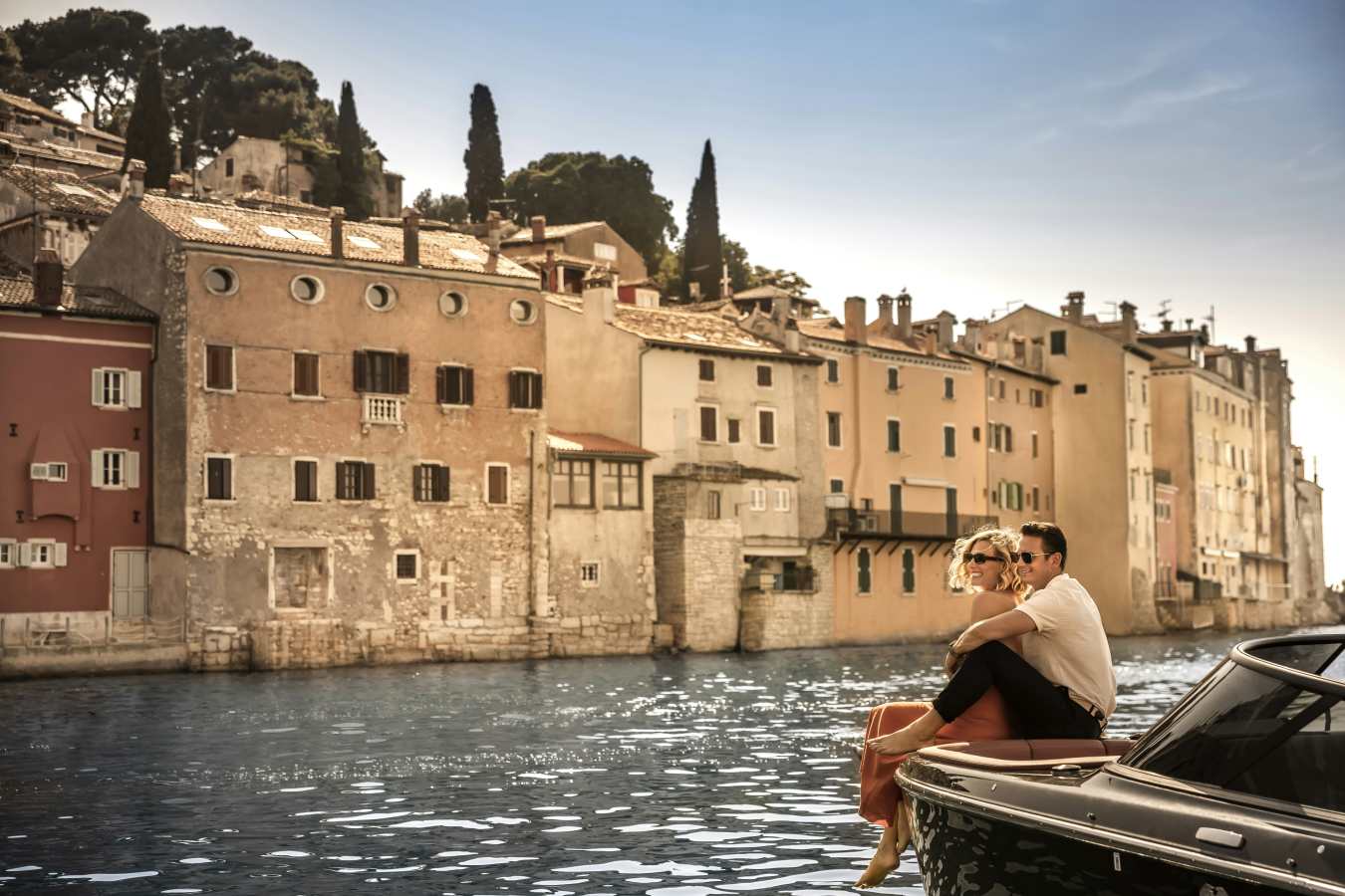 Grand Park Hotel Rovinj- 111