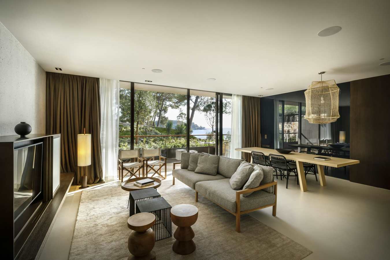 Grand Park Hotel Rovinj- 43