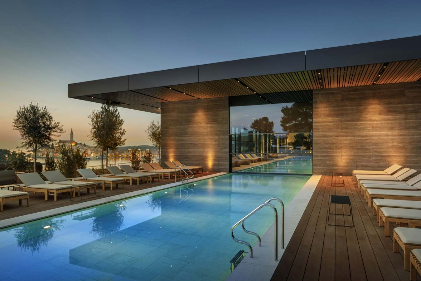 Grand Park Hotel Rovinj- 104