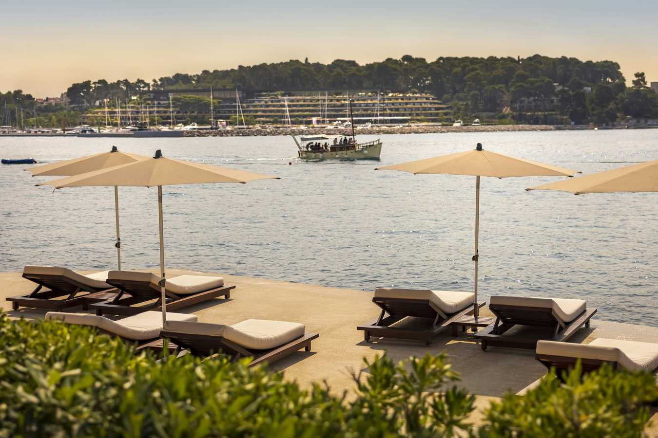 Grand Park Hotel Rovinj- 95