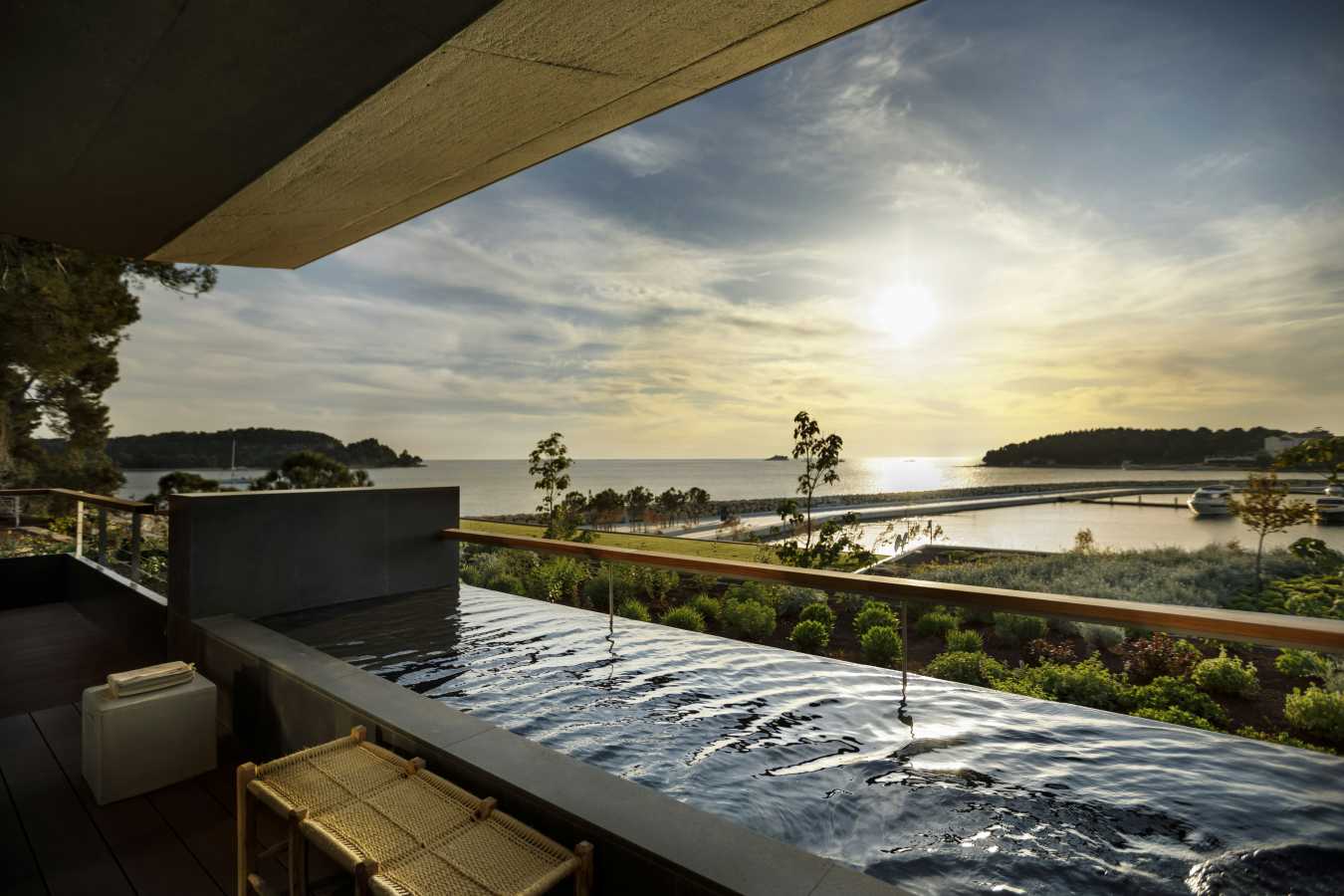 Grand Park Hotel Rovinj- 45