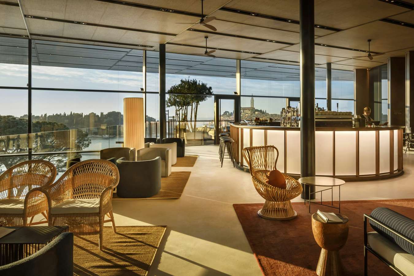 Grand Park Hotel Rovinj- 73
