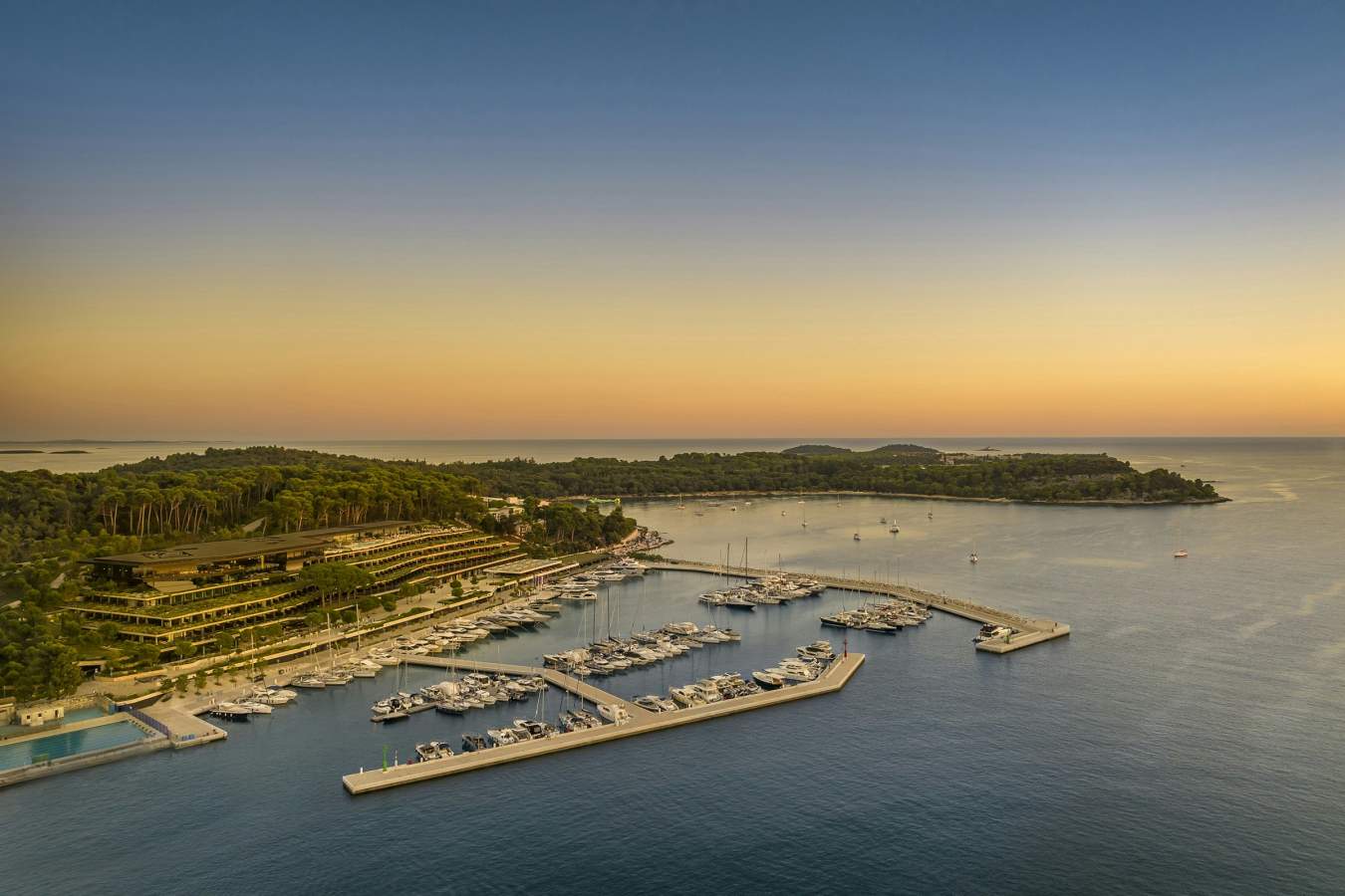 Grand Park Hotel Rovinj- 119