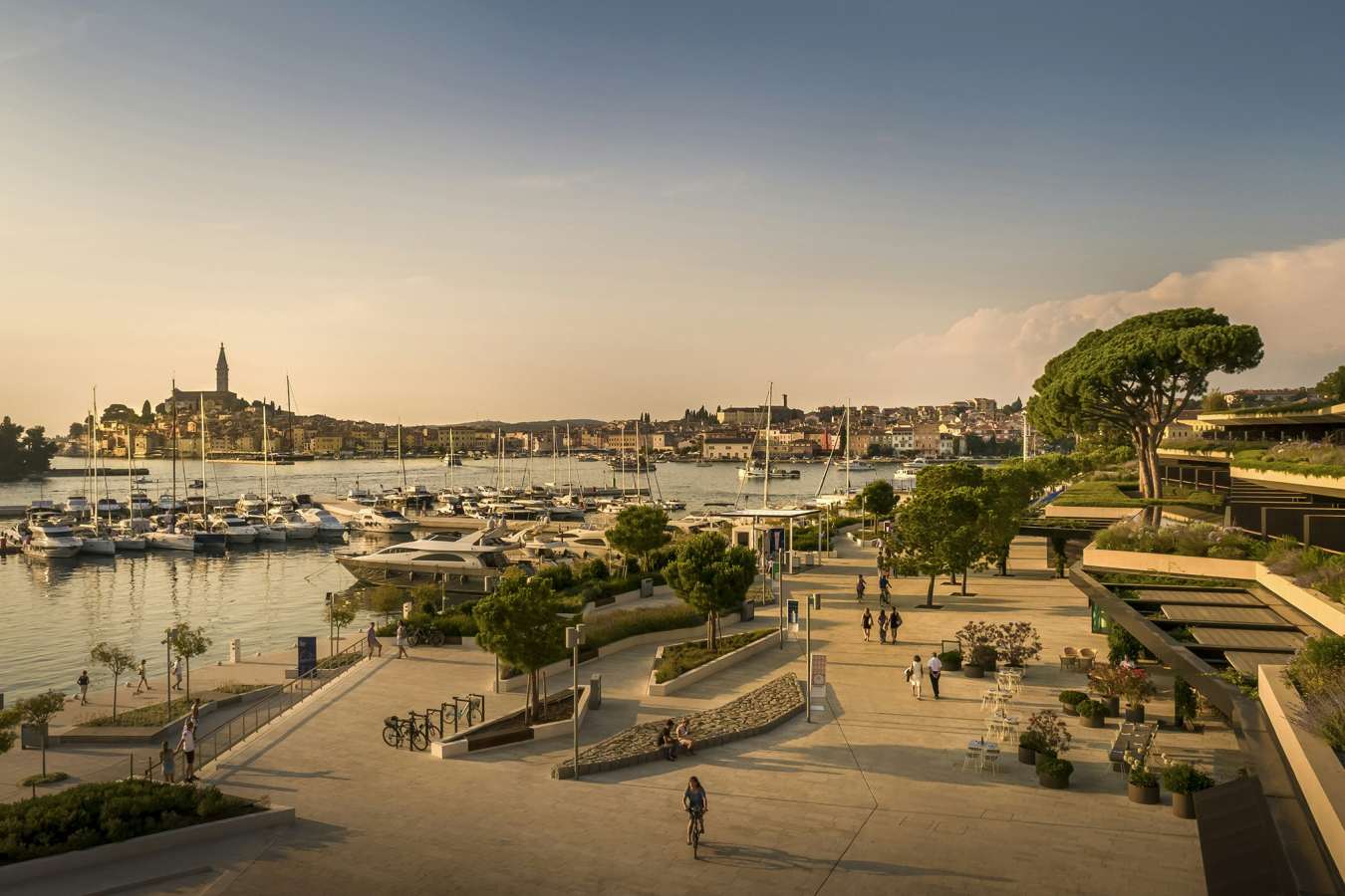 Grand Park Hotel Rovinj- 94