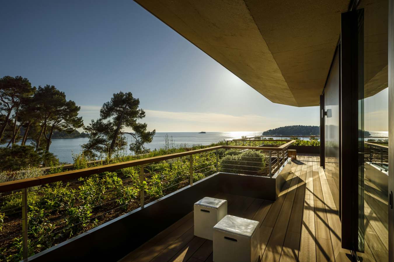 Grand Park Hotel Rovinj- 36
