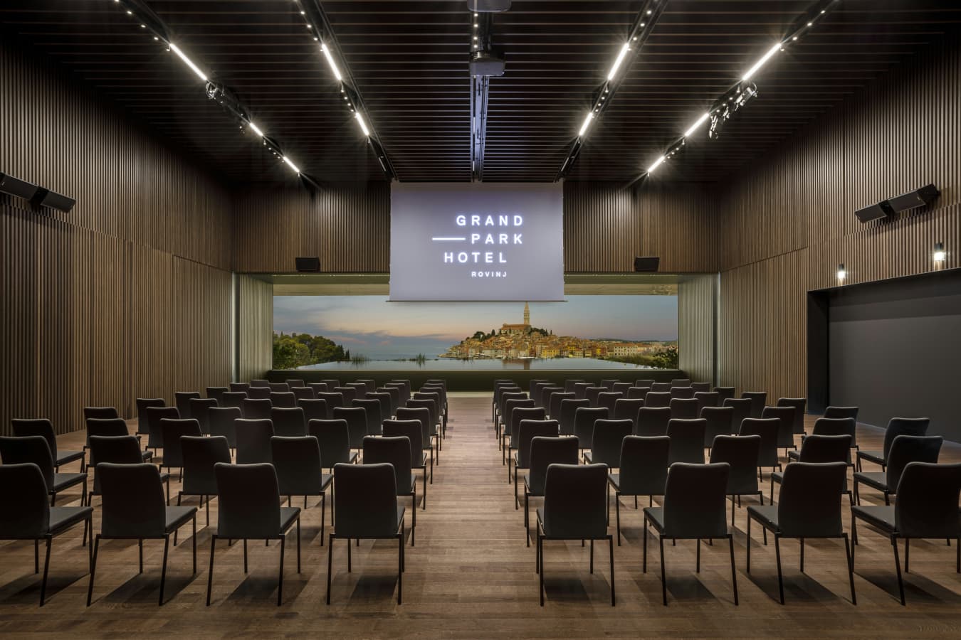 Grand Park Hotel Rovinj- 76