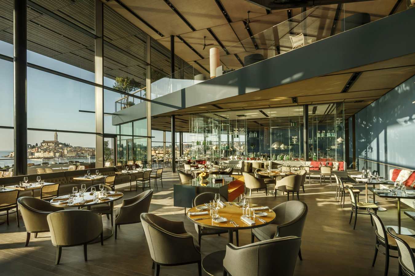 Grand Park Hotel Rovinj- 77