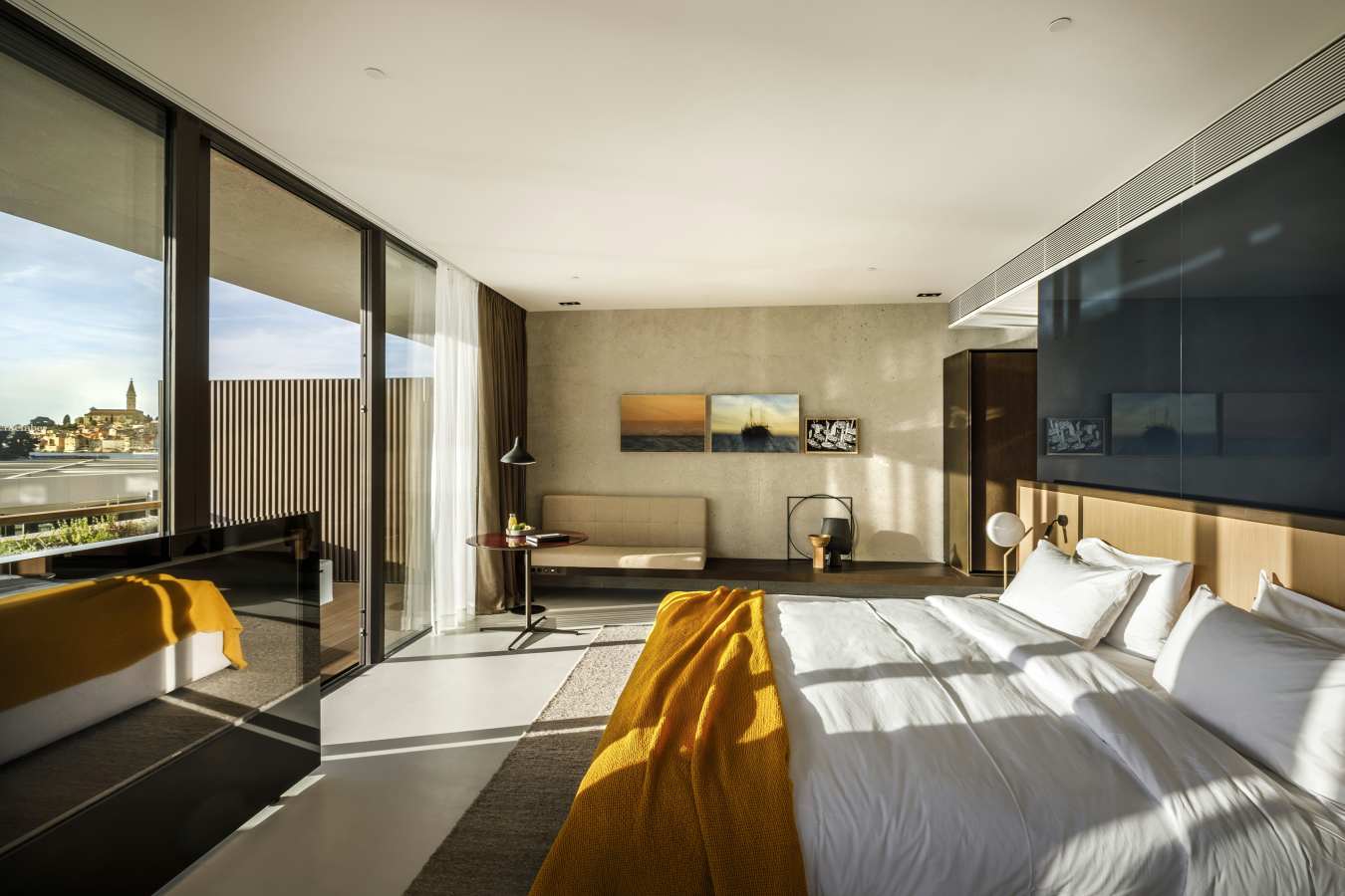 Grand Park Hotel Rovinj- 49