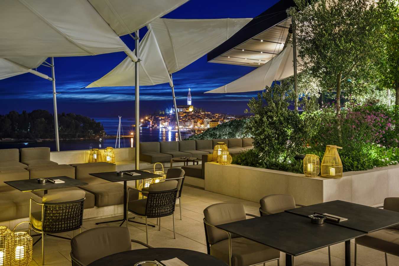 Grand Park Hotel Rovinj- 79
