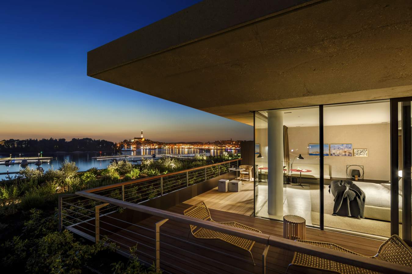 Grand Park Hotel Rovinj- 42