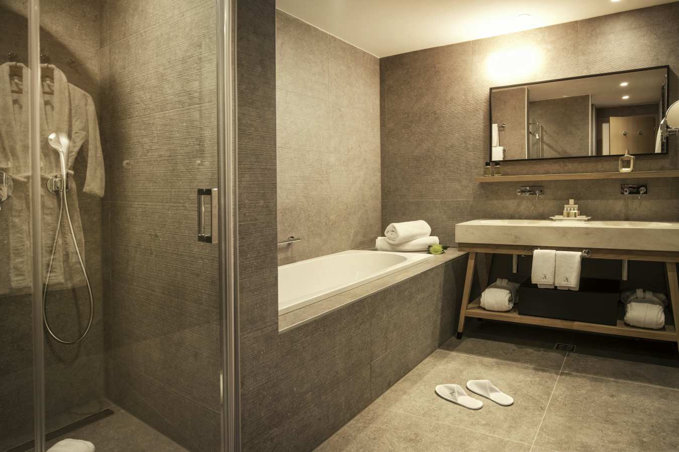 Hotel Excelsior- 20