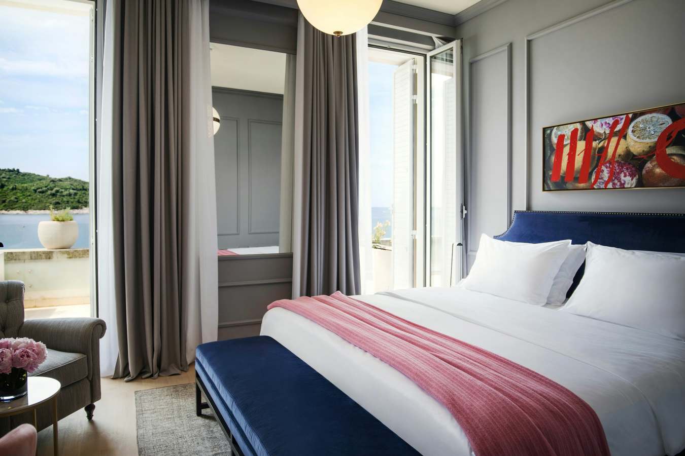 Hotel Excelsior- 30