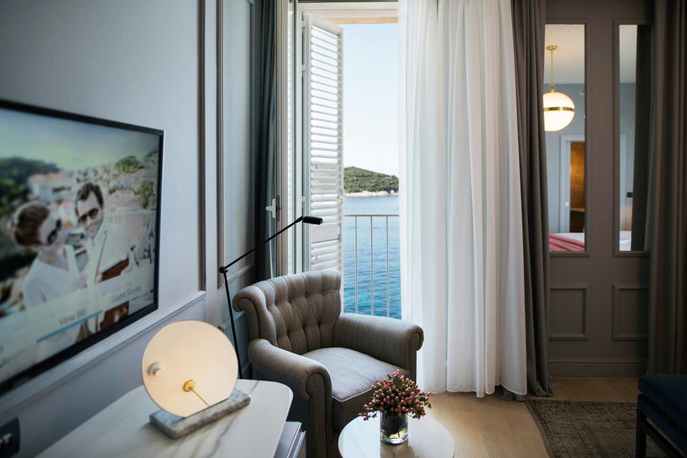 Hotel Excelsior- 8