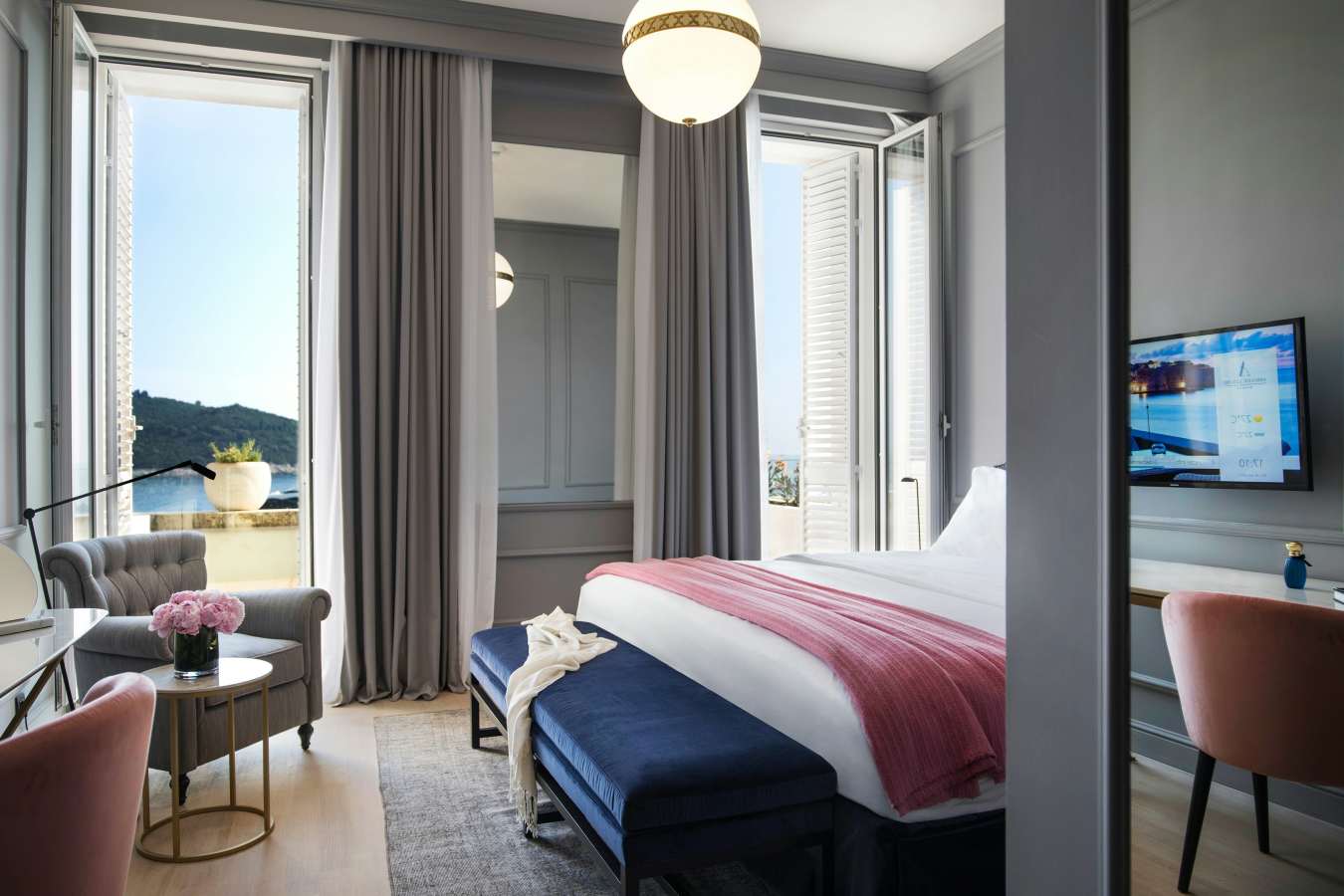 Hotel Excelsior- 29