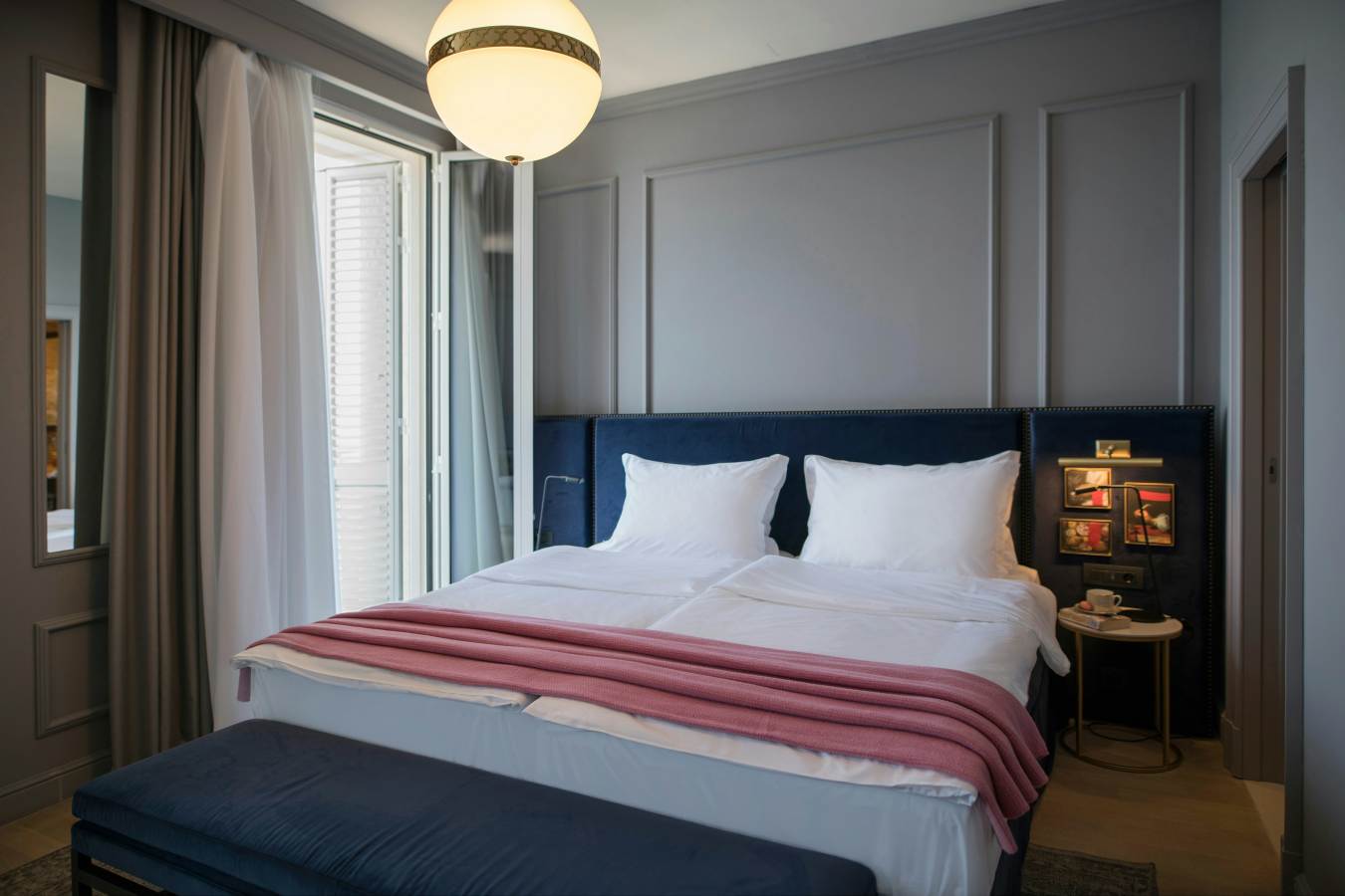 Hotel Excelsior- 19