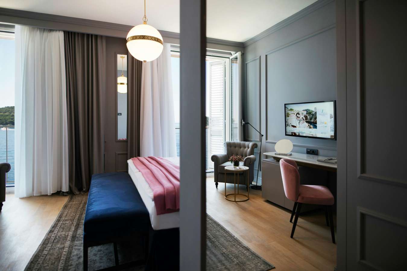 Hotel Excelsior- 11