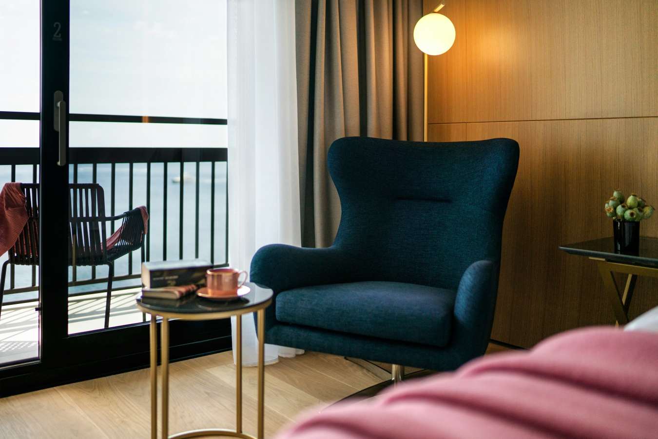 Hotel Excelsior- 27