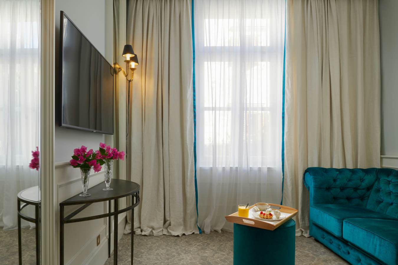 Palace Elisabeth- 20