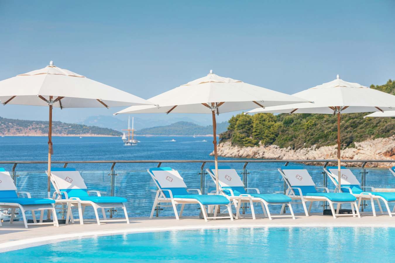 Sun Gardens Dubrovnik- 152
