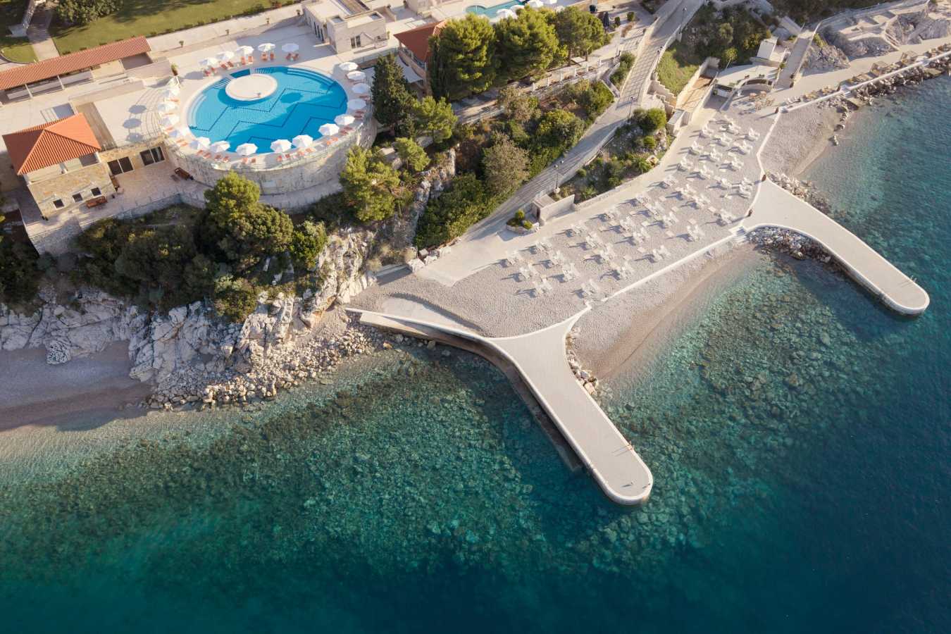 Sun Gardens Dubrovnik- 178