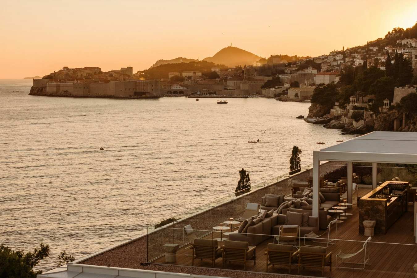 Villa Dubrovnik- 109