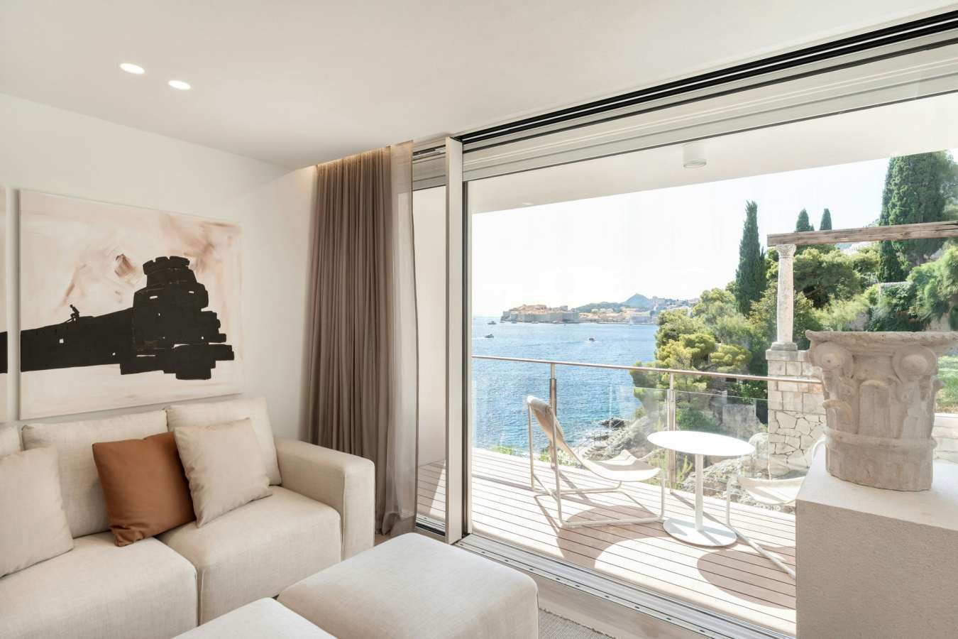 Villa Dubrovnik- 56
