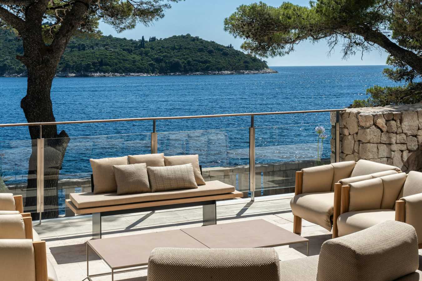 Villa Dubrovnik- 123