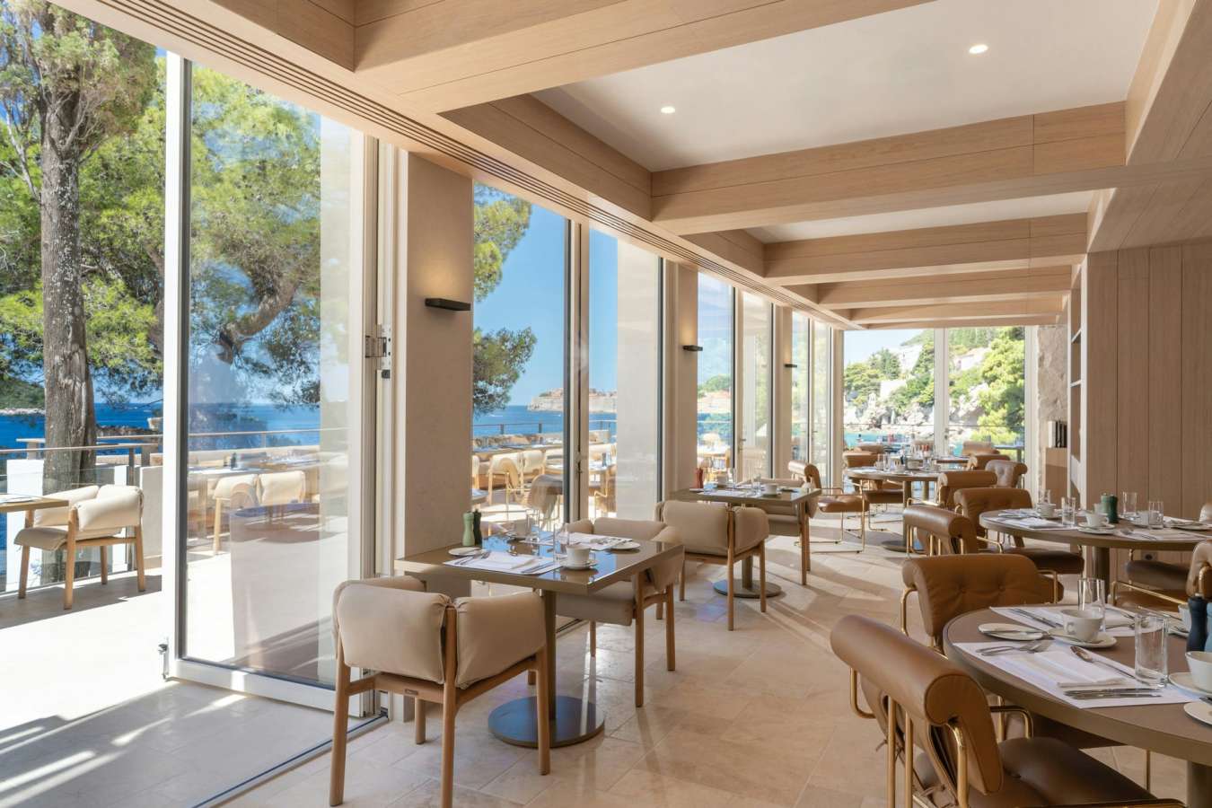 Villa Dubrovnik- 126